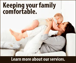 Slide of Desert Diamond Air