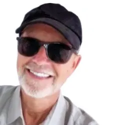 Slide of Desert Diamond Air