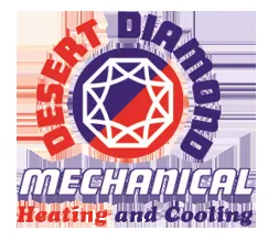 Slide of Desert Diamond Air