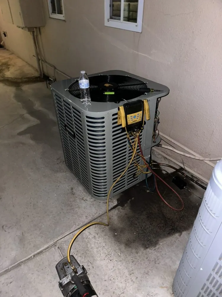 Slide of Desert Elite Air Conditioning