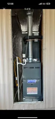 Desert Elite Air Conditioning Logo