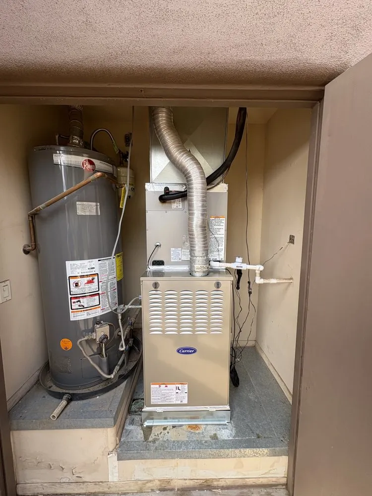 Slide of Desert Foothills Air Conditioning & Heating