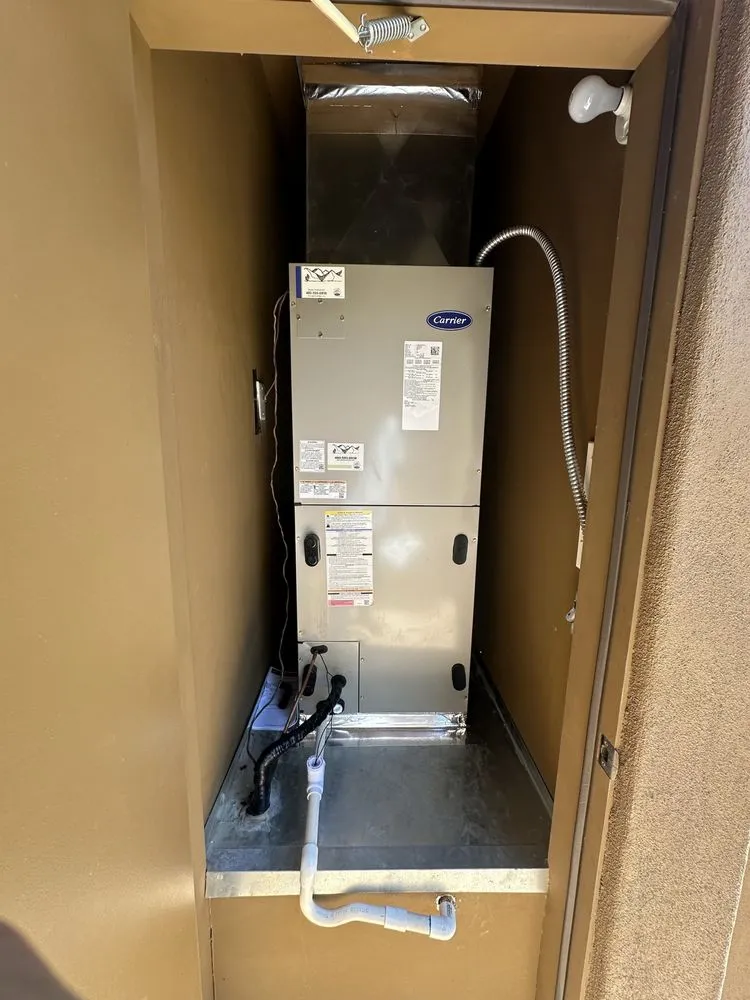 Slide of Desert Foothills Air Conditioning & Heating