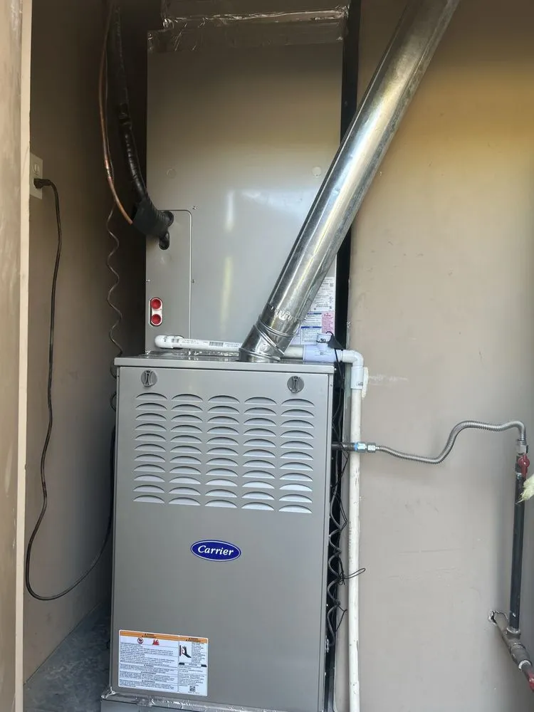 Slide of Desert Foothills Air Conditioning & Heating