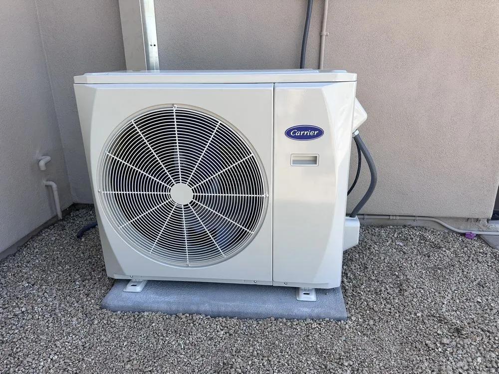 Slide of Desert Foothills Air Conditioning & Heating