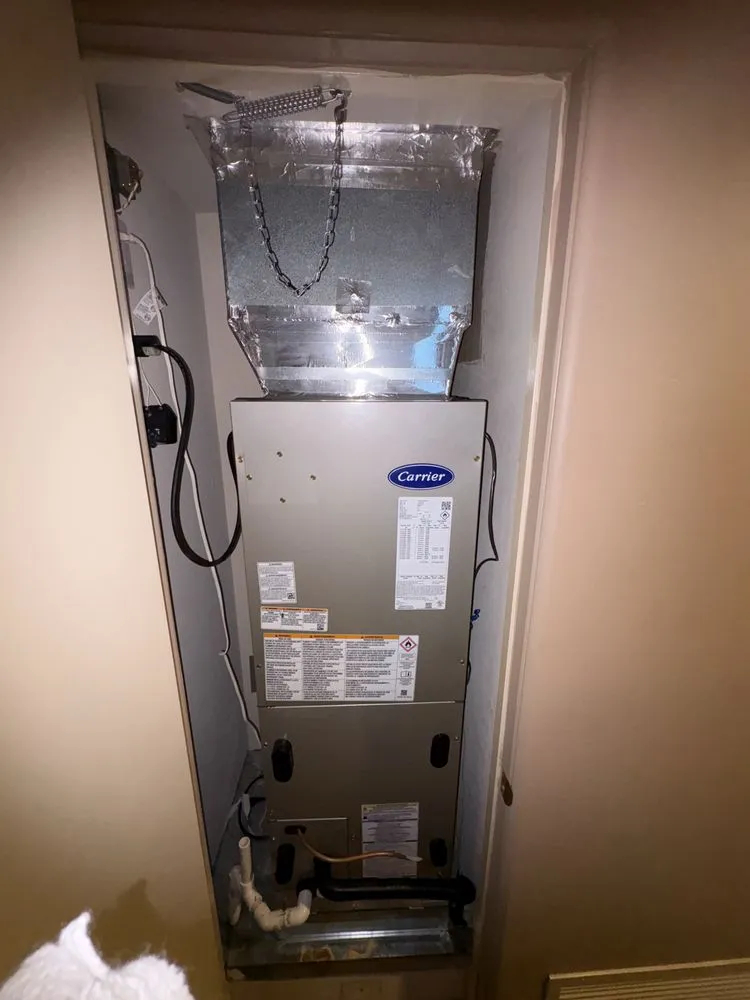 Slide of Desert Foothills Air Conditioning & Heating