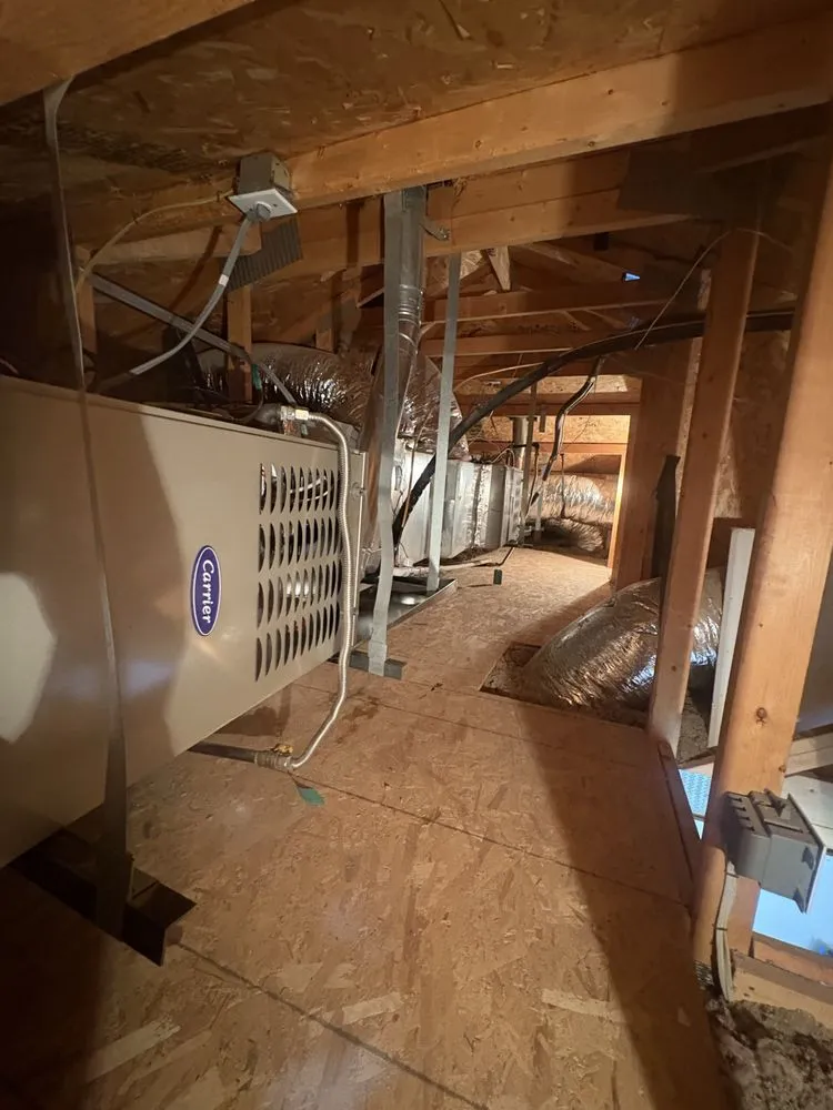 Slide of Desert Foothills Air Conditioning & Heating