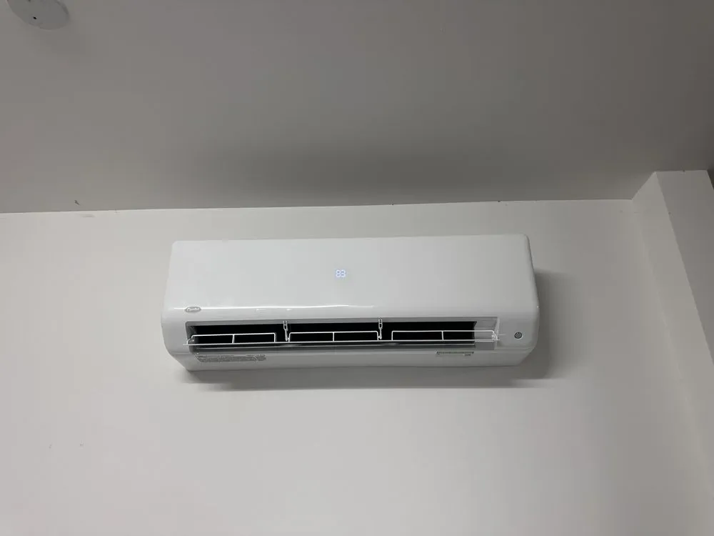 Slide of Desert Foothills Air Conditioning & Heating