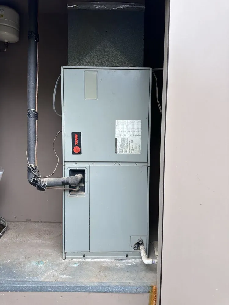 Slide of Desert Foothills Air Conditioning & Heating