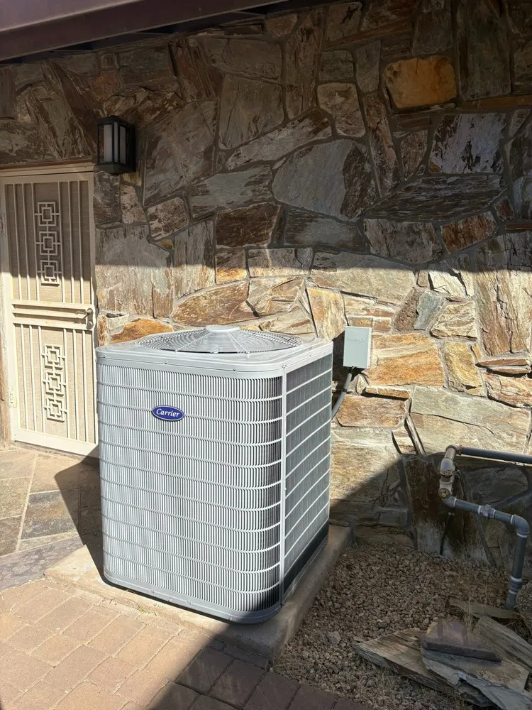 Slide of Desert Foothills Air Conditioning & Heating