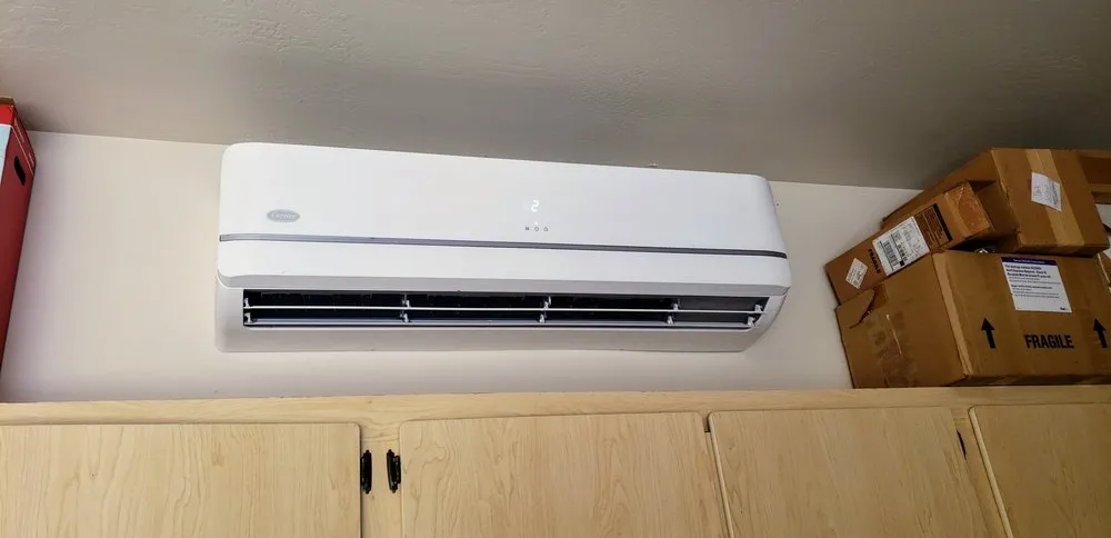 Slide of Desert Foothills Air Conditioning & Heating