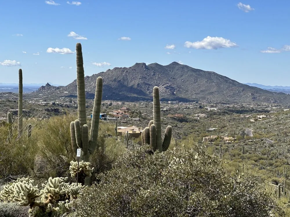 Slide of Desert Foothills Air Conditioning & Heating