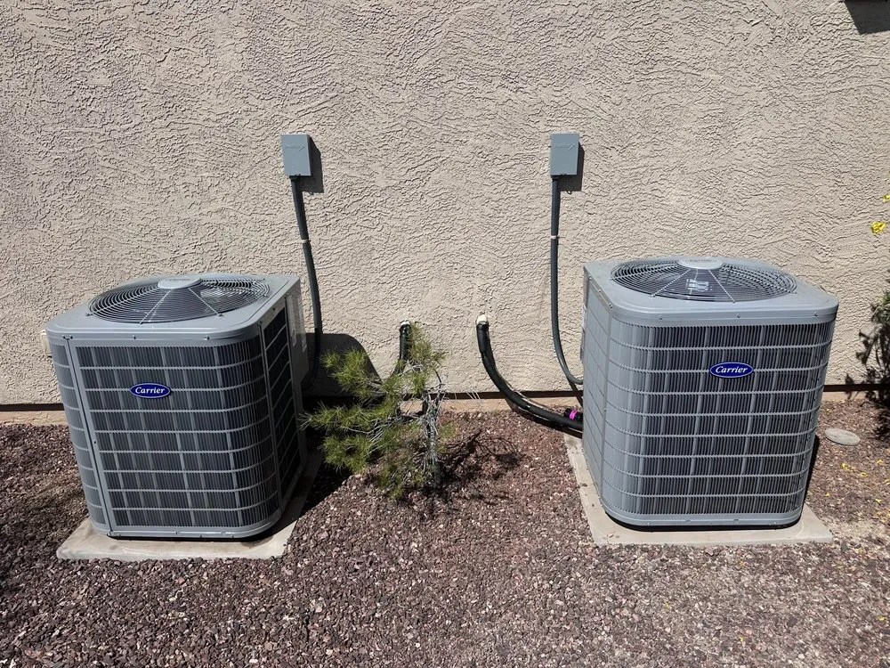 Slide of Desert Foothills Air Conditioning & Heating