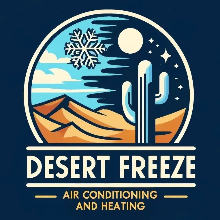 Slide of Desert Freeze