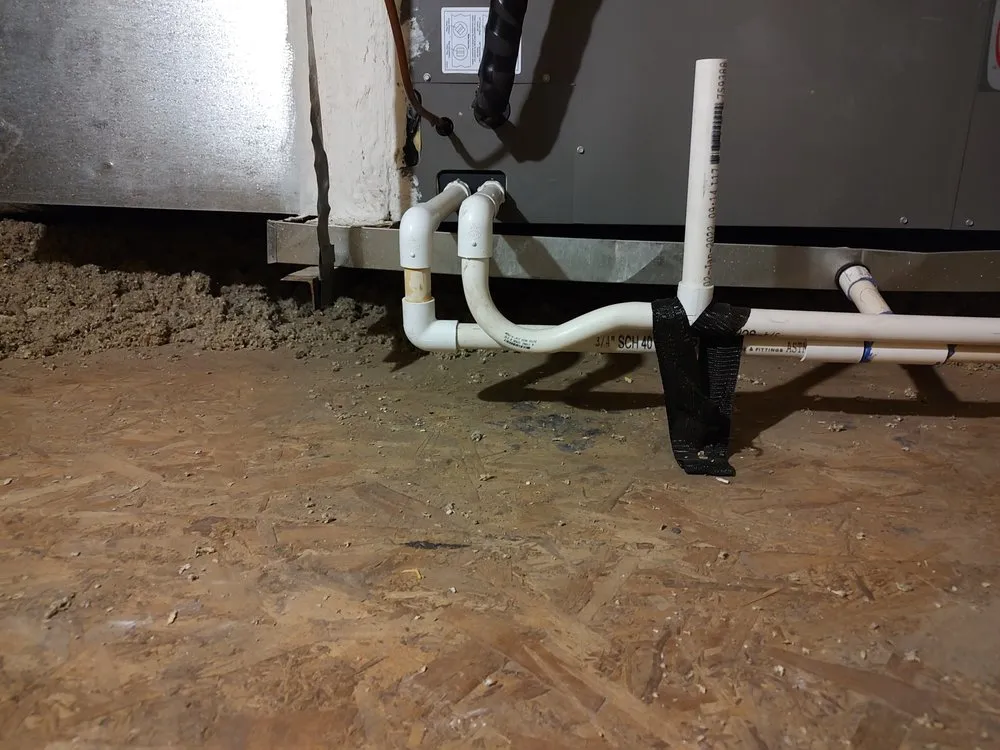 Slide of Desert Heat HVAC Mechanical