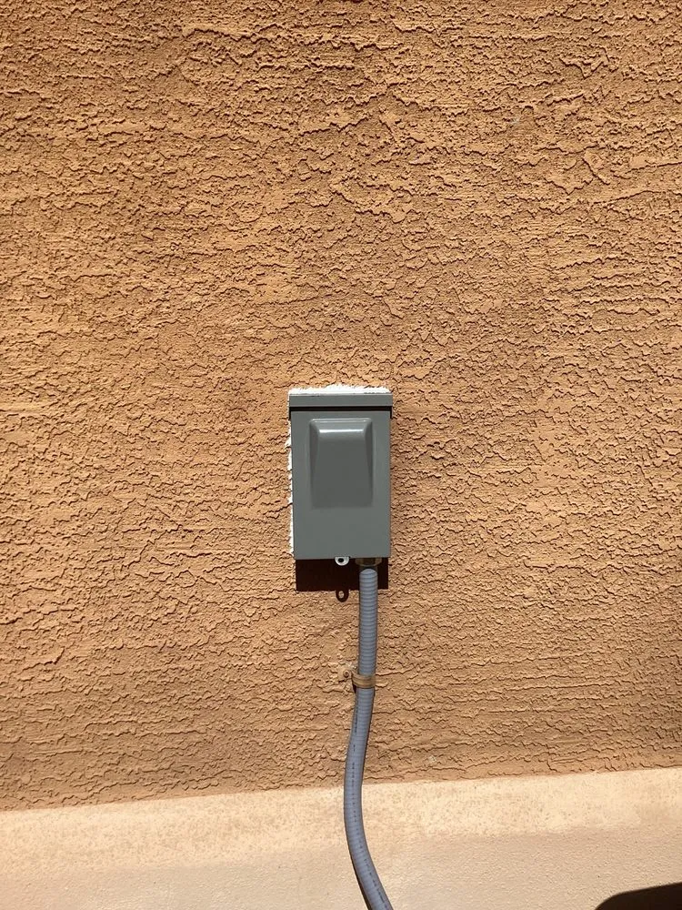 Slide of Desert Heat HVAC Mechanical