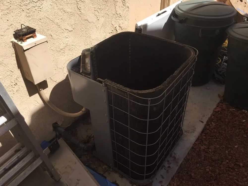 Slide of Desert Heating & Air Conditioning