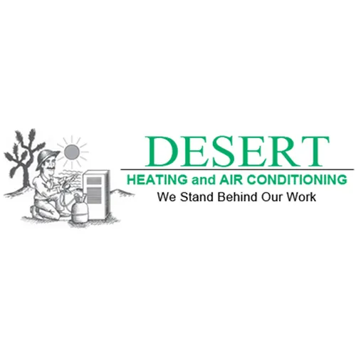 Slide of Desert Heating & Air Conditioning
