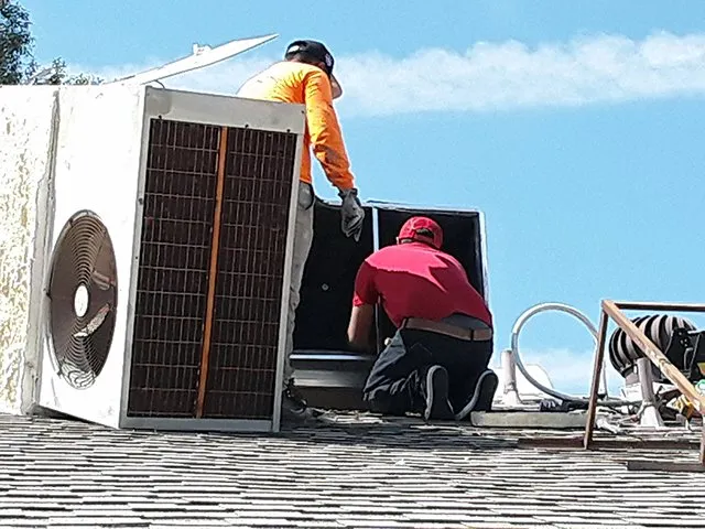 Slide of Desert Hills Heating & Cooling