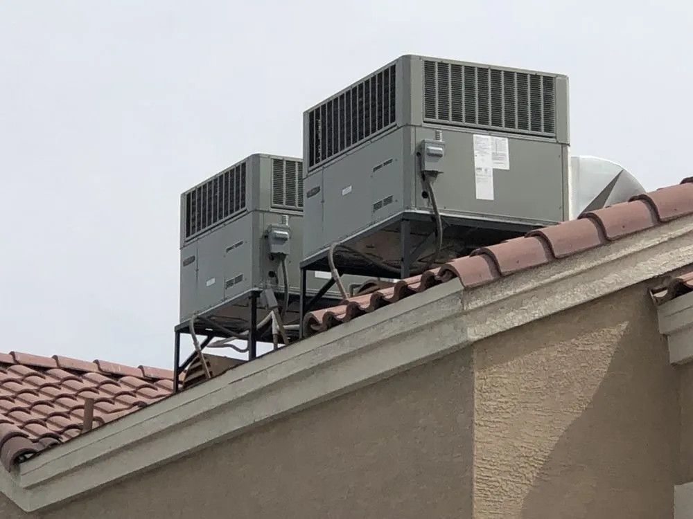 Slide of Desert Hills Heating & Cooling