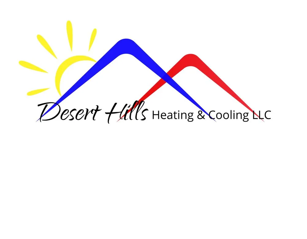 Slide of Desert Hills Heating & Cooling