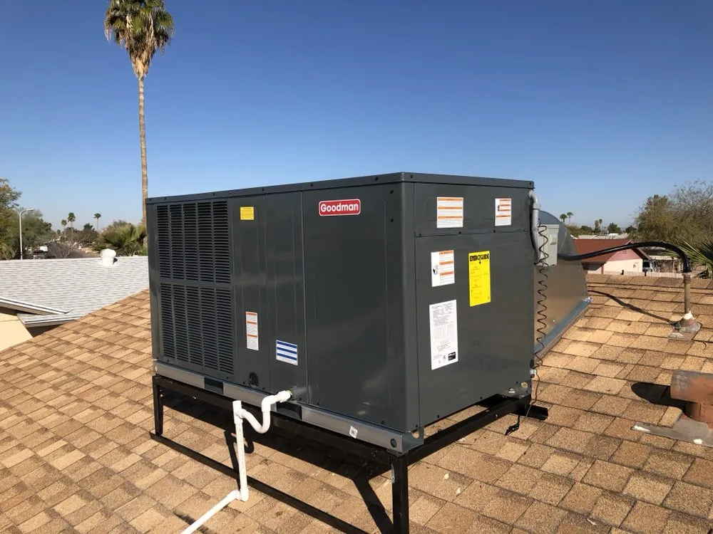 Slide of Desert Hills Heating & Cooling