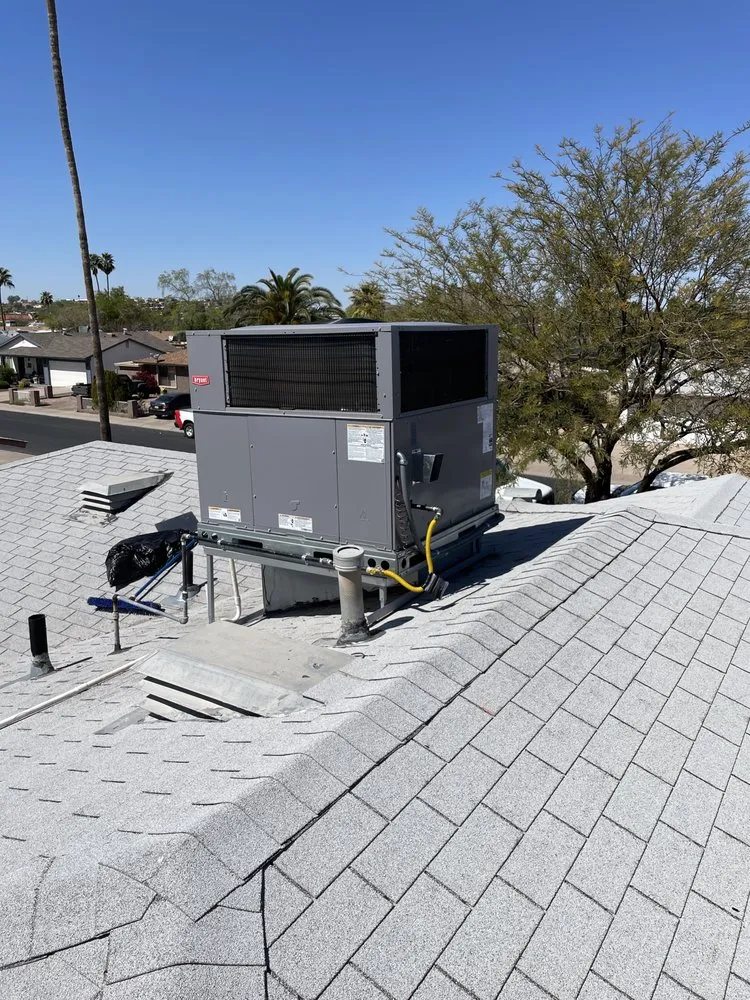 Slide of Desert Jade Air Conditioning and Heating