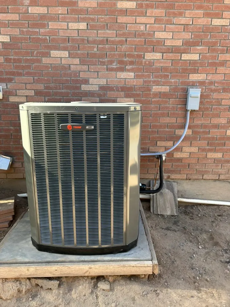 Slide of Desert Jade Air Conditioning and Heating