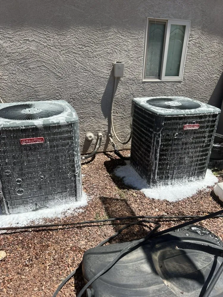 Slide of Desert Jade Air Conditioning and Heating