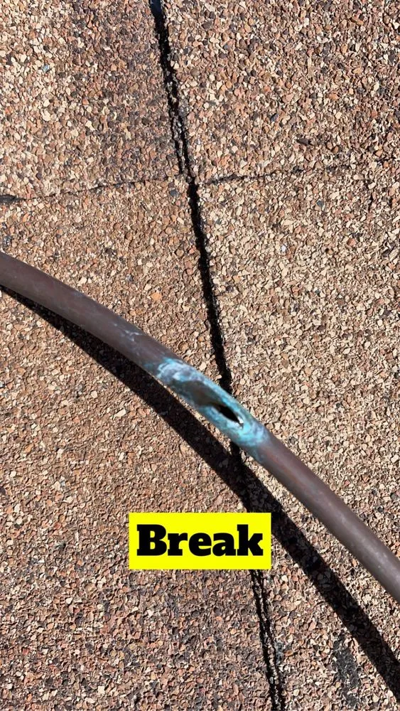 Slide of Desert Lion Air Services