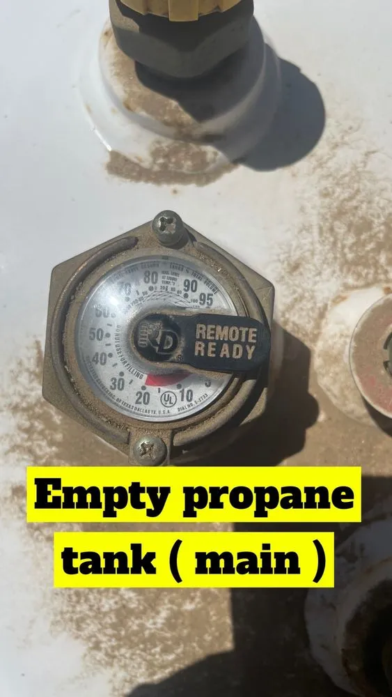 Slide of Desert Lion Air Services