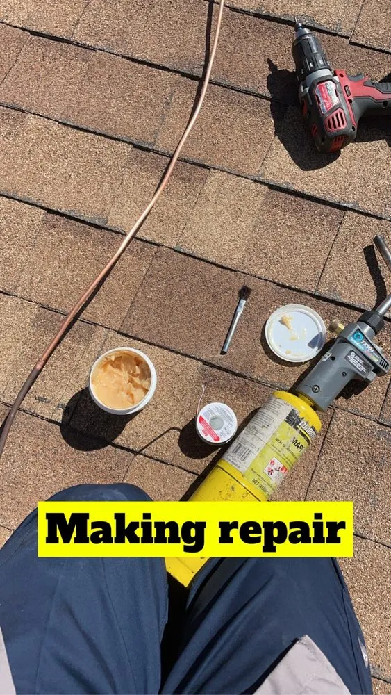 Slide of Desert Lion Air Services