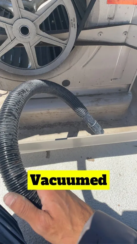 Slide of Desert Lion Air Services