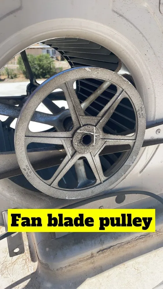 Slide of Desert Lion Air Services