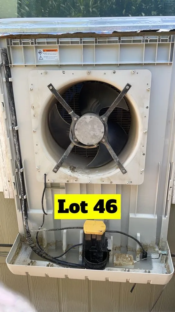 Slide of Desert Lion Air Services