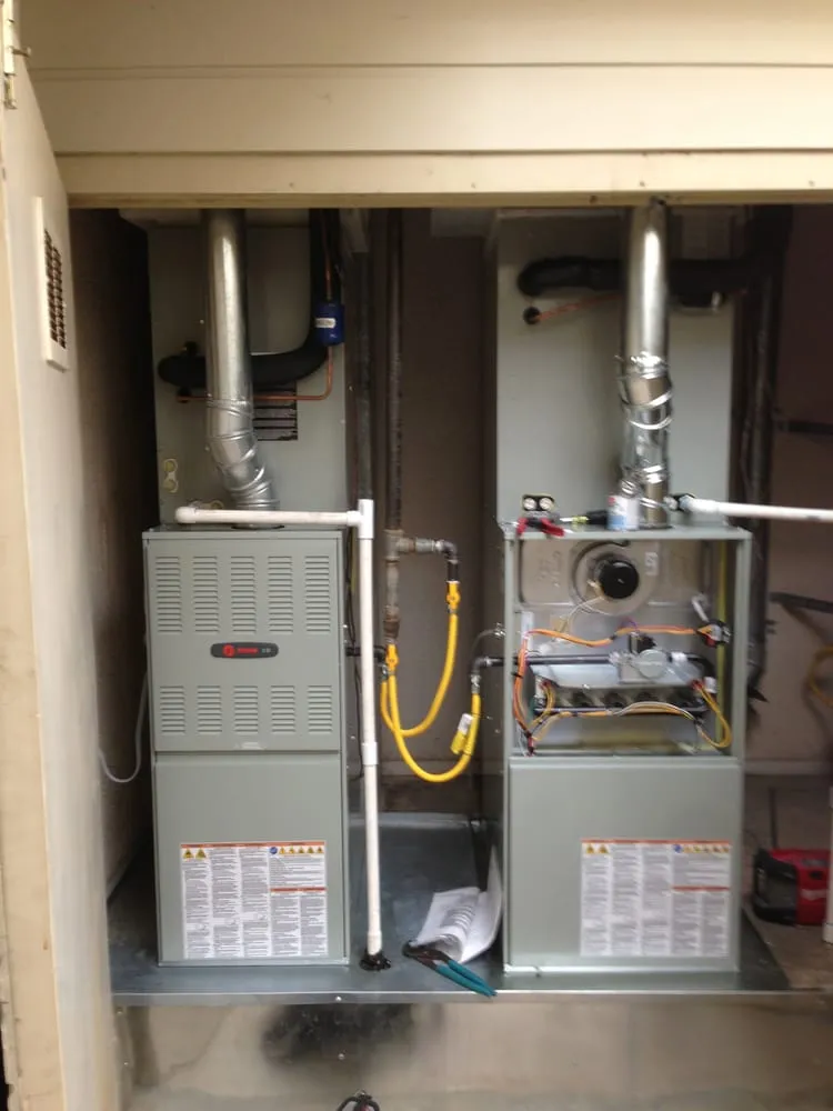 Slide of Desert Oasis Air Conditioning Plumbing and Heating