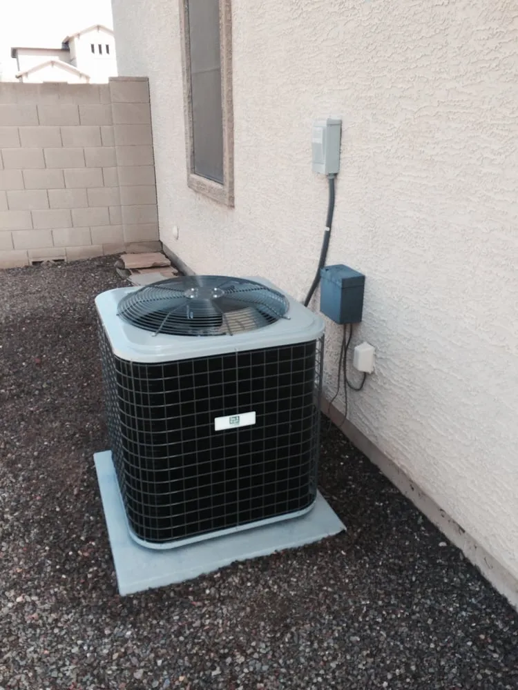 Slide of Desert Sands LLC