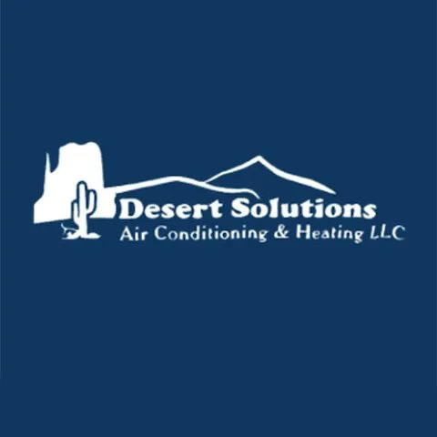 Slide of Desert Solutions Air Conditioning & Heating