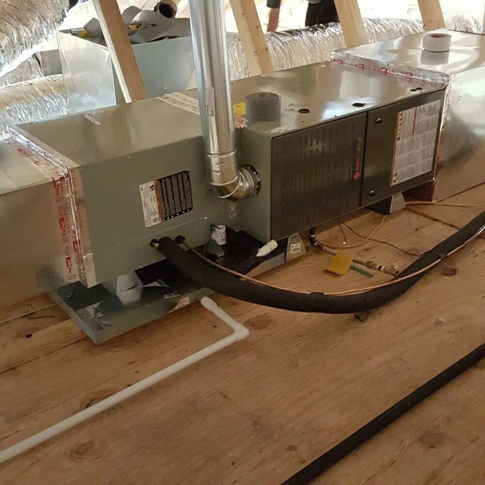 Slide of Desert Solutions Air Conditioning & Heating