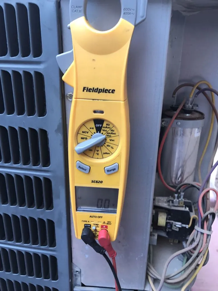 Slide of Desert Star Air Conditioning & Plumbing