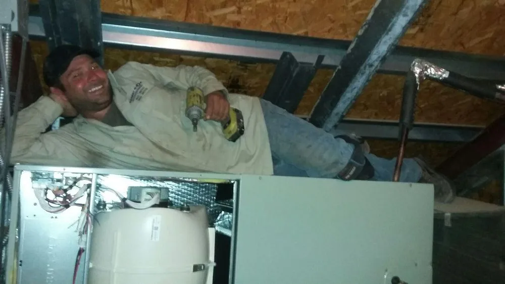 Slide of Desert Star Air Conditioning & Plumbing