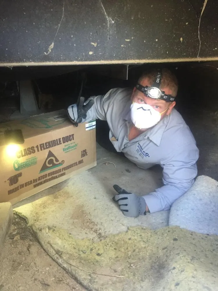 Slide of Desert Star Air Conditioning & Plumbing