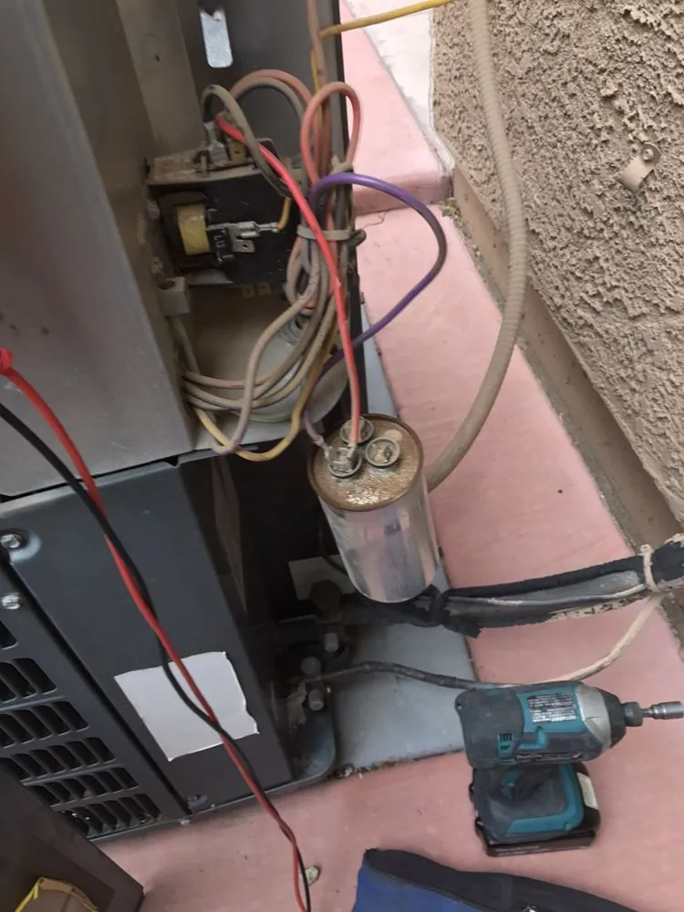 Slide of Desert Star Air Conditioning & Plumbing