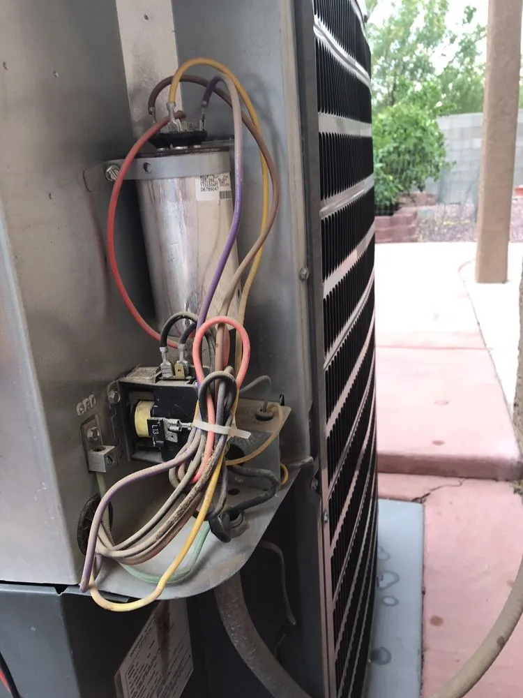 Slide of Desert Star Air Conditioning & Plumbing