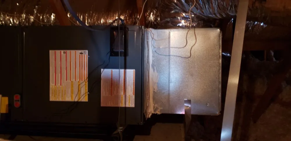 Slide of Desert State Heating and Air