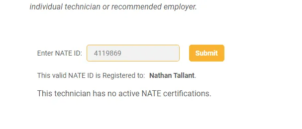 Slide of Desert State Heating and Air