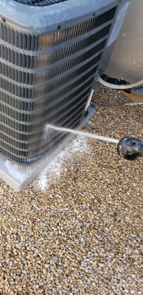 Slide of Desert State Heating and Air