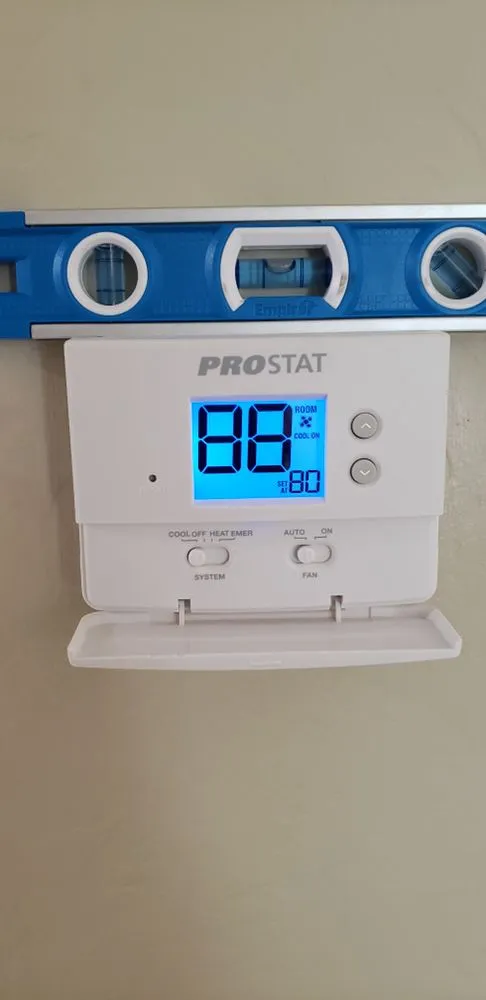 Slide of Desert State Heating and Air