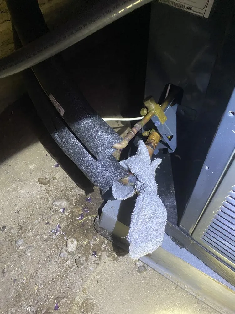 Slide of Desert State Heating and Air