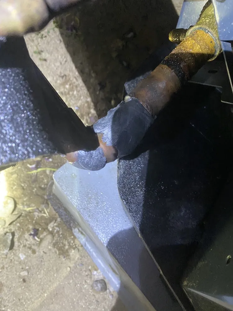 Slide of Desert State Heating and Air